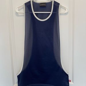 Andrew Christian tank top
